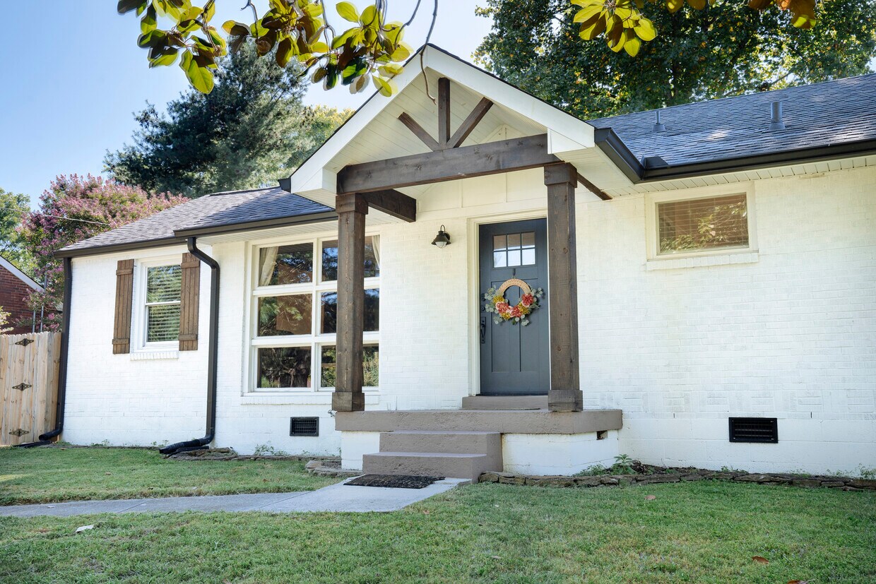 234 Amherst Dr, Nashville, TN 37214 House Rental in Nashville, TN