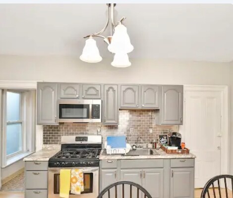 Foto principal - 94 Mount Pleasant Ave