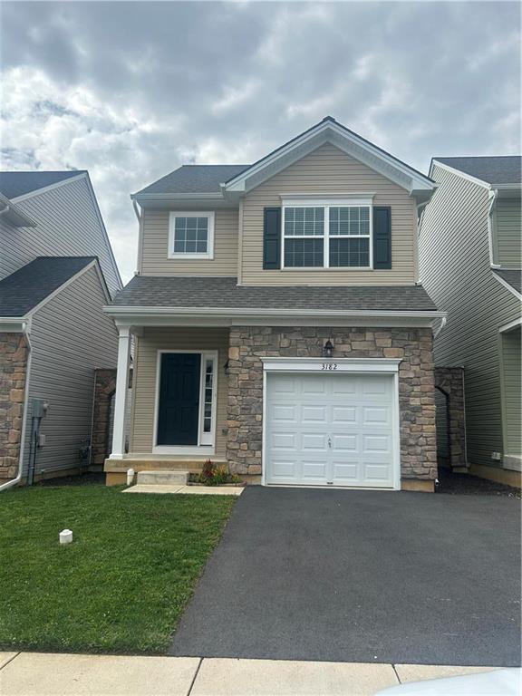 Foto principal - 3182 W Huntington Ln