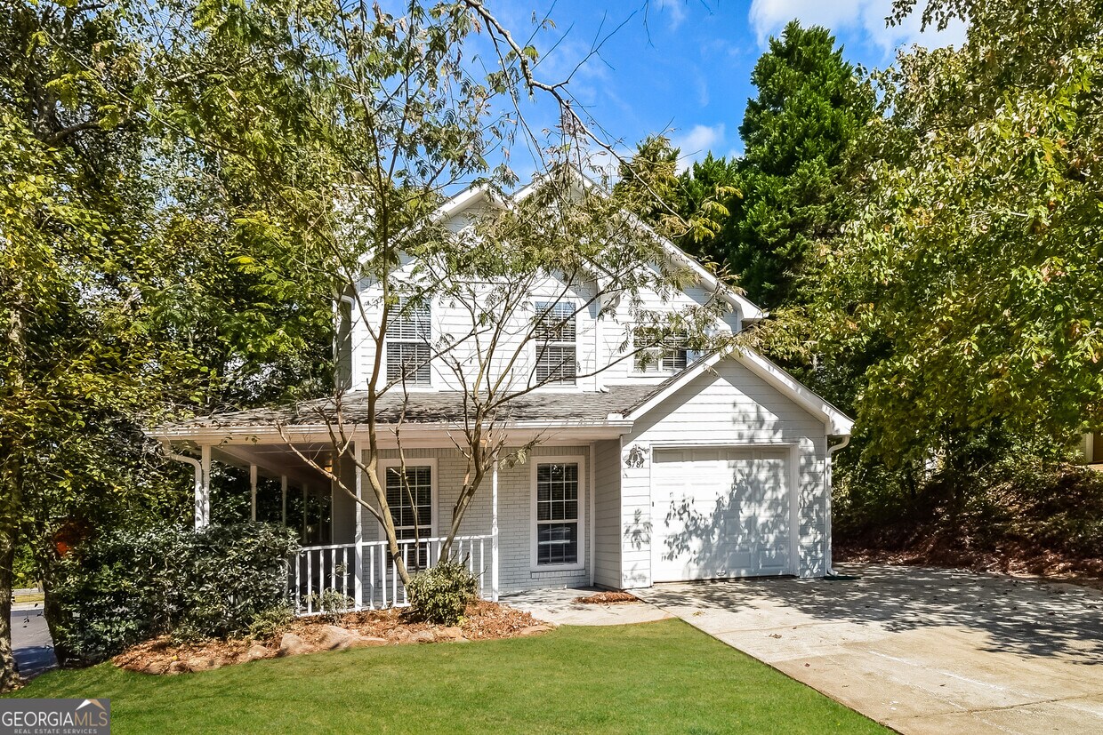 Foto principal - 3781 Wesley View