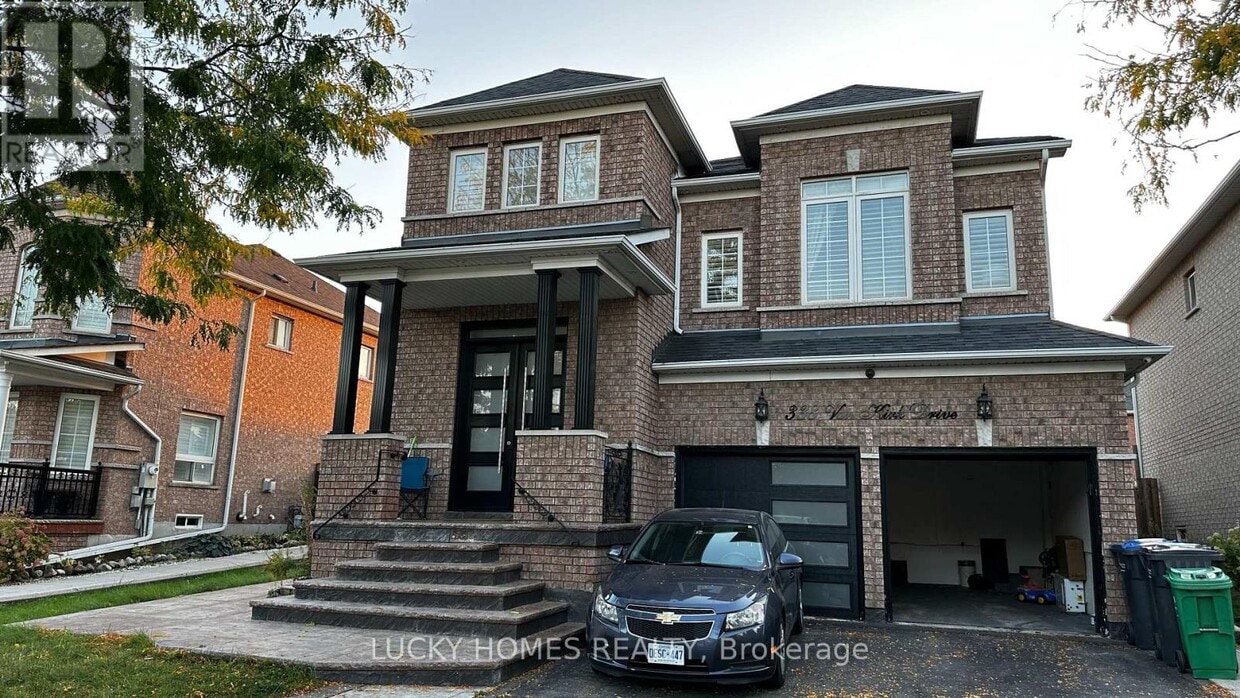 Photo principale - 338 Van Kirk Dr