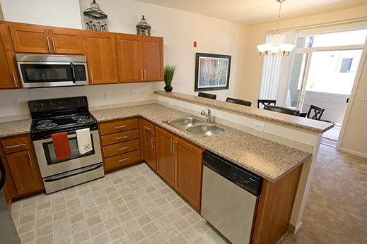 Interior Photo - Kinnaman Crossing