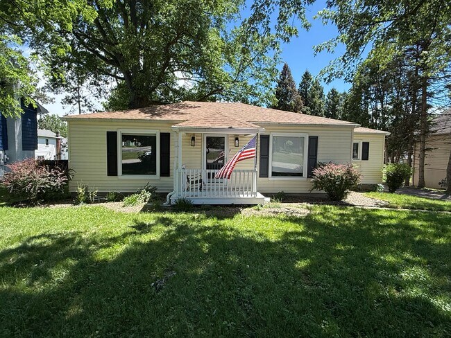 Foto del edificio - 2682 Smith Rd