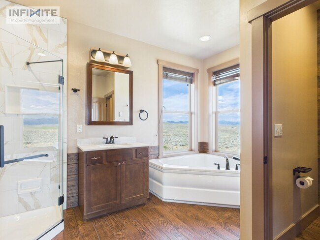 Foto del edificio - Montana Dream Turned Reality – One-of-a-Ki...