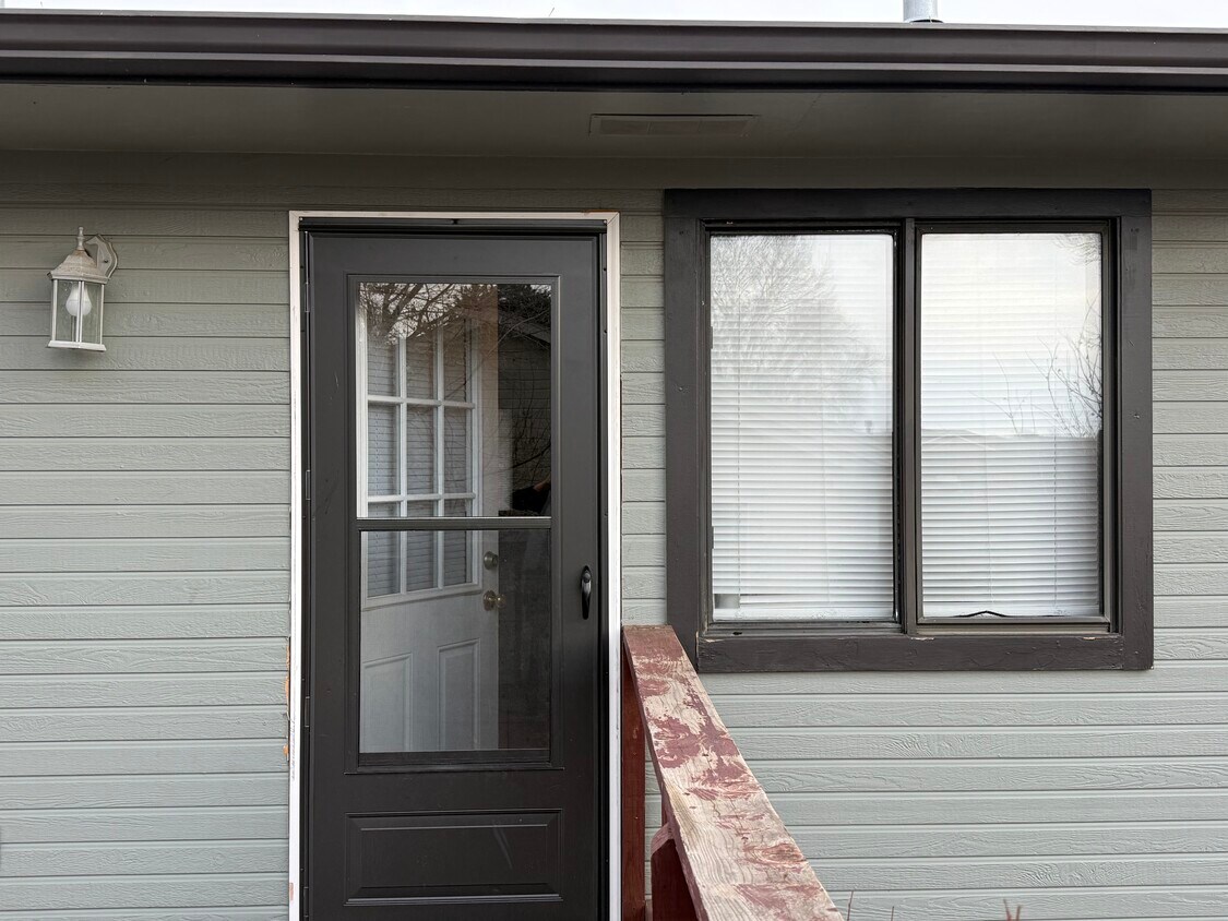 Foto principal - 3407 34th Ave