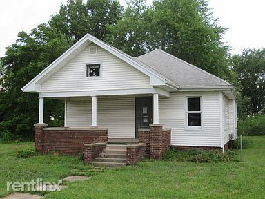 Building Photo - 2 br, 1 bath House - 710 W Main St