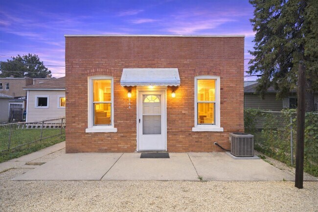 Foto del edificio - 1624 S 59th Ct