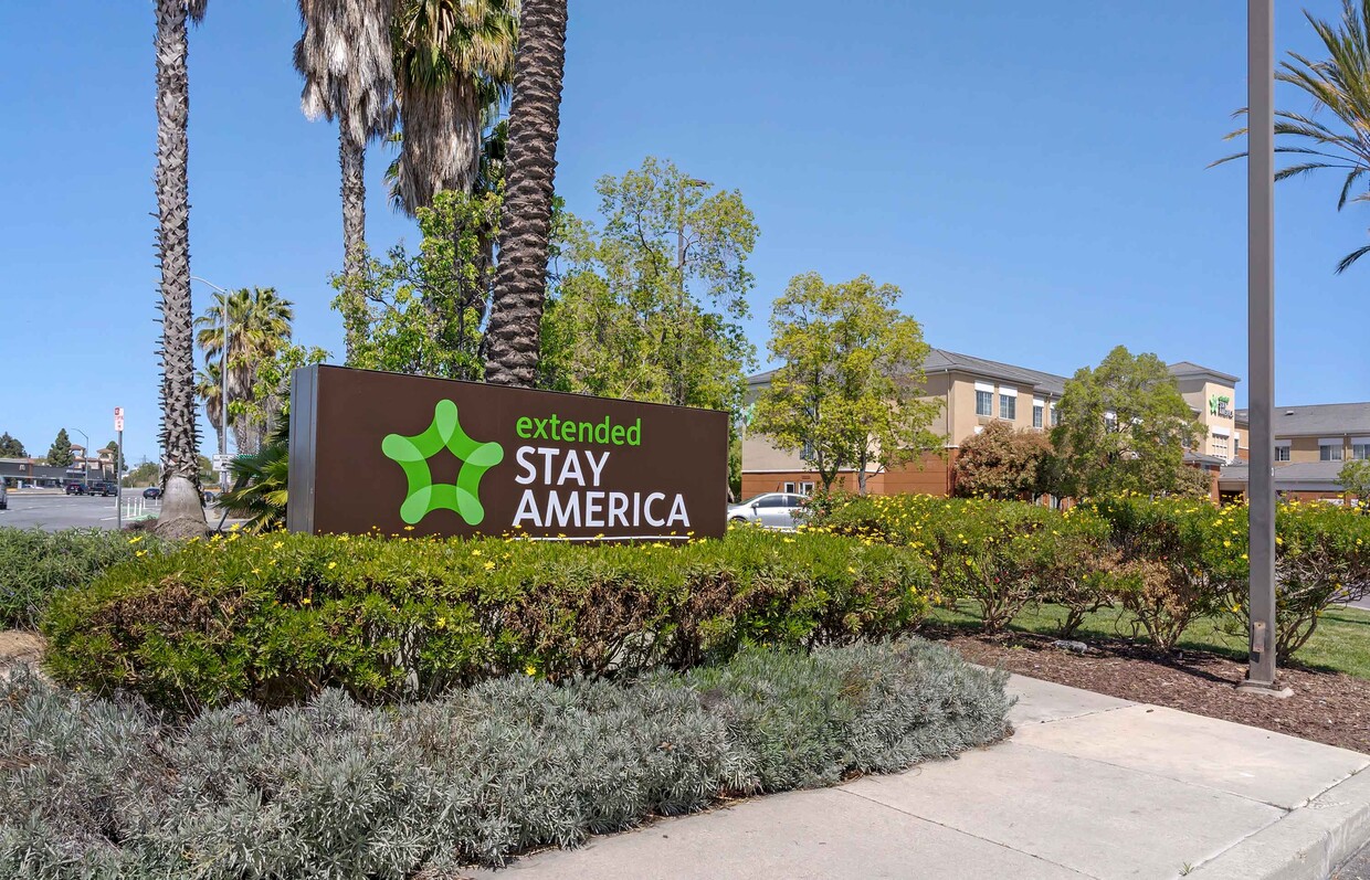 Primary Photo - Furnished Studio-Fremont - Fremont Blvd. S...