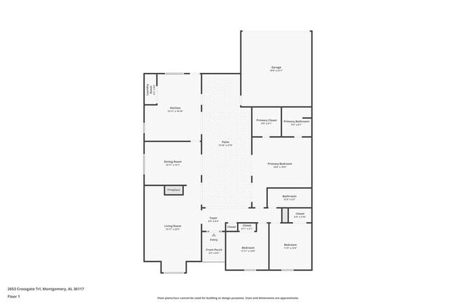 Building Photo - 2653 Crossgate Trail
