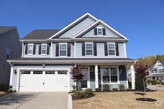 Building Photo - 124 Durban Meadow Dr