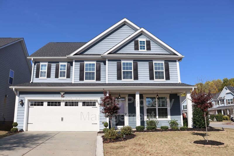 Foto principal - 124 Durban Meadow Dr