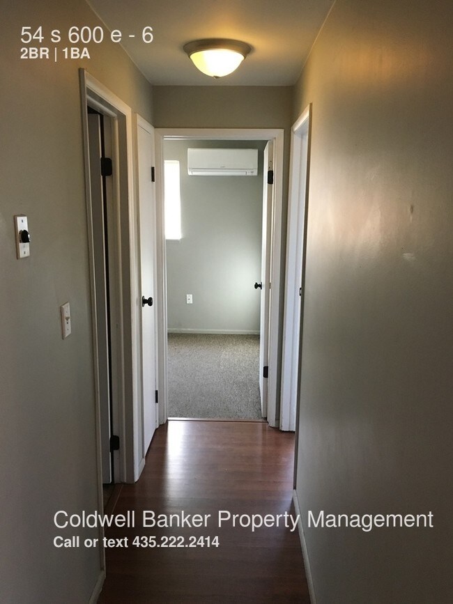 Building Photo - 54 W 600 S
