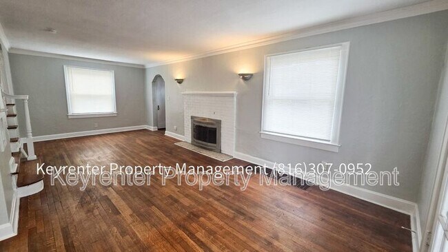 Foto del edificio - 5609 Harris Ave