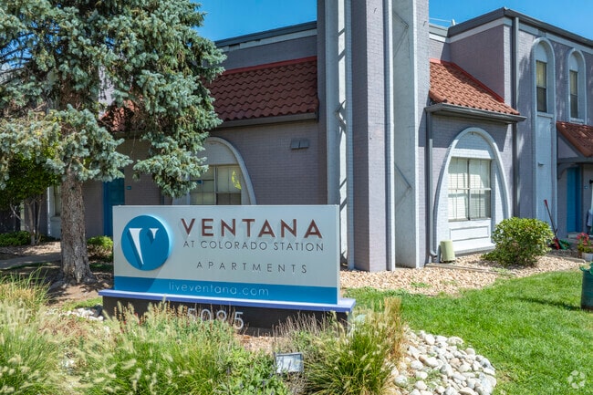 Building Photo - The Ventana at Colorado Station