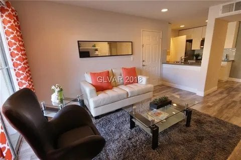 Foto del edificio - 7885 W Flamingo Rd
