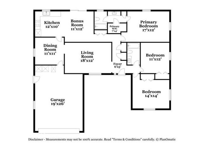 Foto del edificio - 7867 Lisa Drive E, Jacksonville, FL 32217