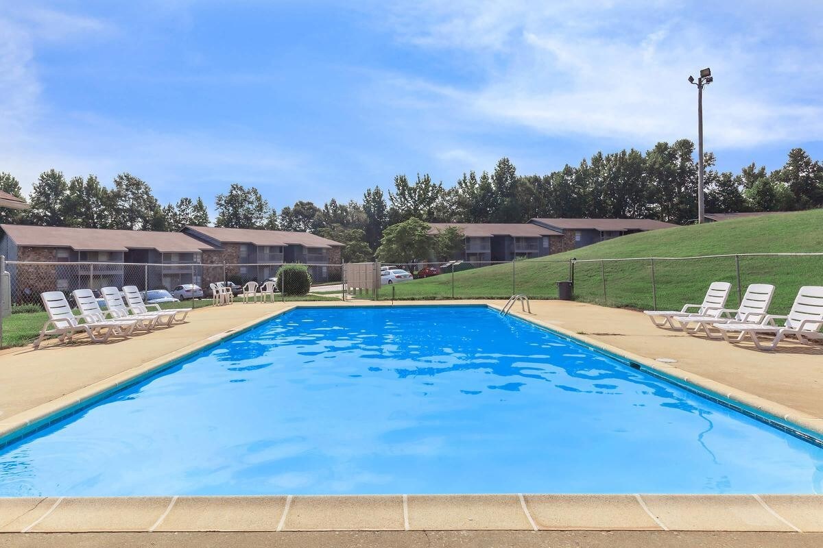 Piscina espectacular! - The Reserve at Opelika