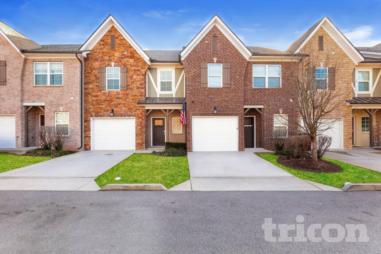 Foto principal - 139 Hickory Station Ln