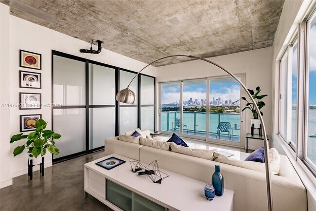 Foto del edificio - 1000 West Ave