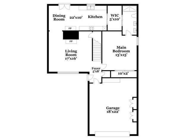 Building Photo - 2848 E Brown Rd