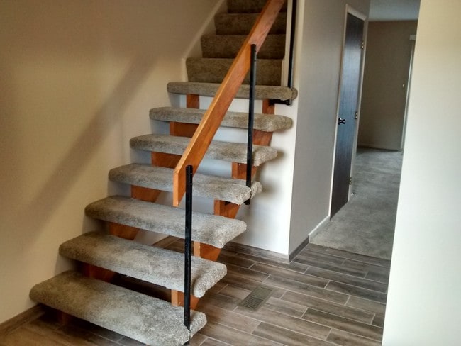 Apto. actualizado - New Yorker Apartments