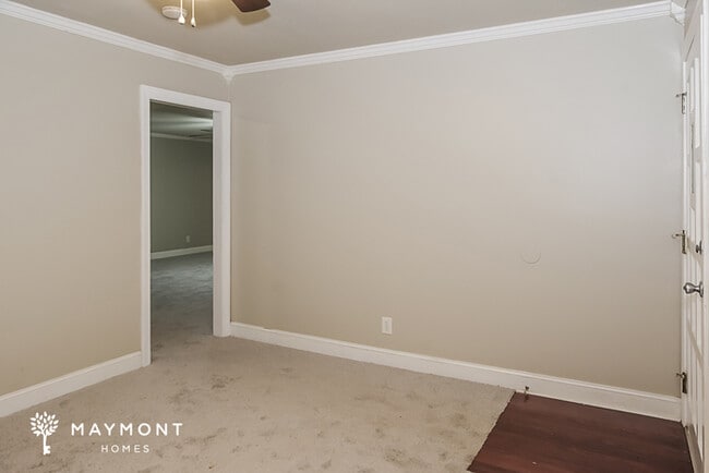 Foto del edificio - 1231 Freemont St SW