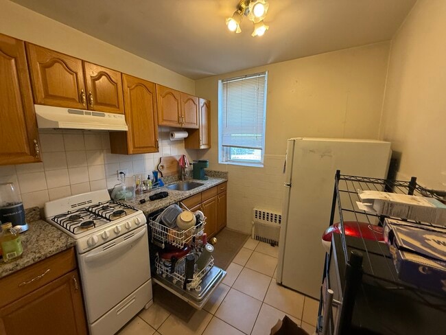 Foto del edificio - 126 Warren St