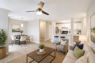 Interior Photo - Moon Grove Apartments