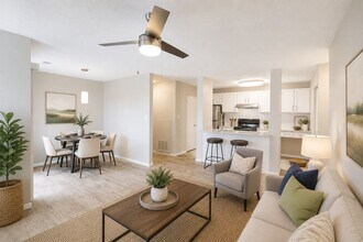 Interior Photo - Moon Grove Apartments
