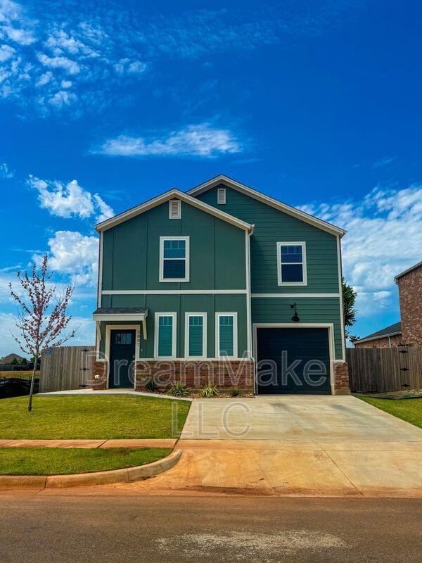 Primary Photo - 2807 Clifton Terrace