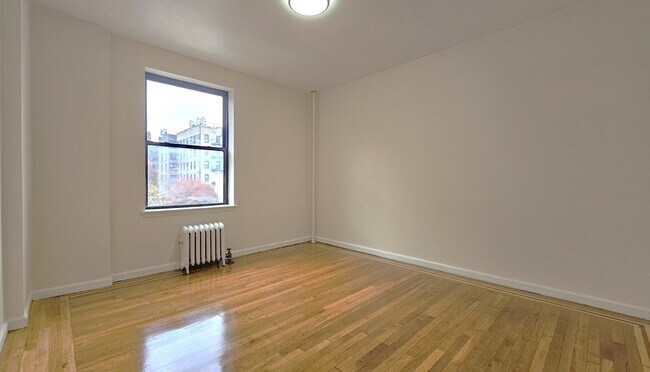 Foto del edificio - 536 Fort Washington Ave