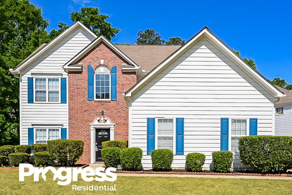 135 Greenland Dr, McDonough, GA 30253 House Rental in McDonough, GA