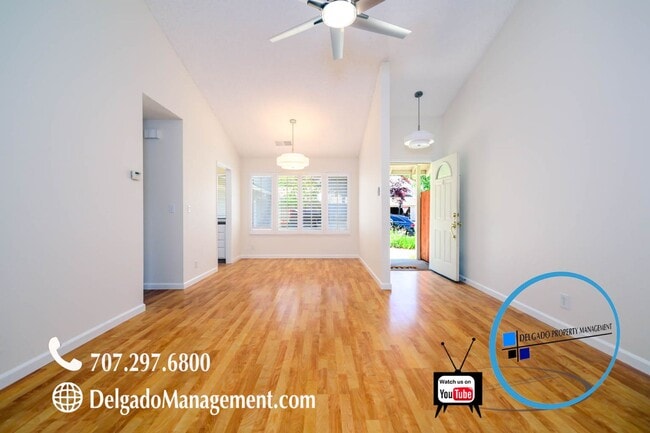 Building Photo - Large two bedroom, two bath located at The...