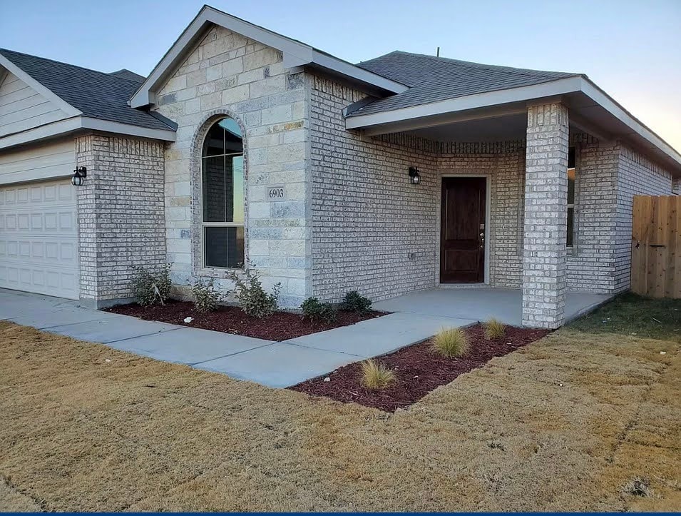7010 Harrall Ranch Rd, Odessa, TX 79765 House Rental in Odessa, TX