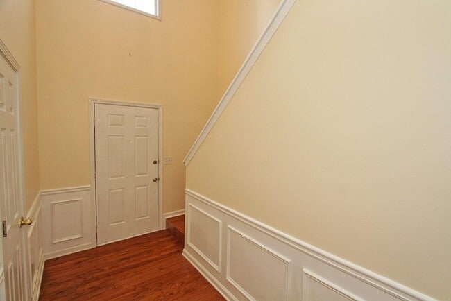 Foto del edificio - 702 Ives Way NW