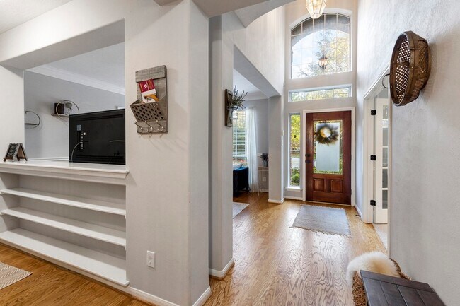 Foto del edificio - 51 Silver Bayou Ct