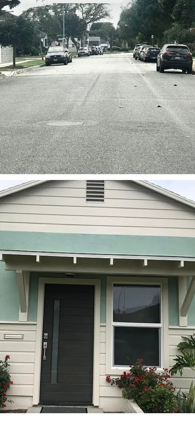 Building Photo - 11505 McDonald St