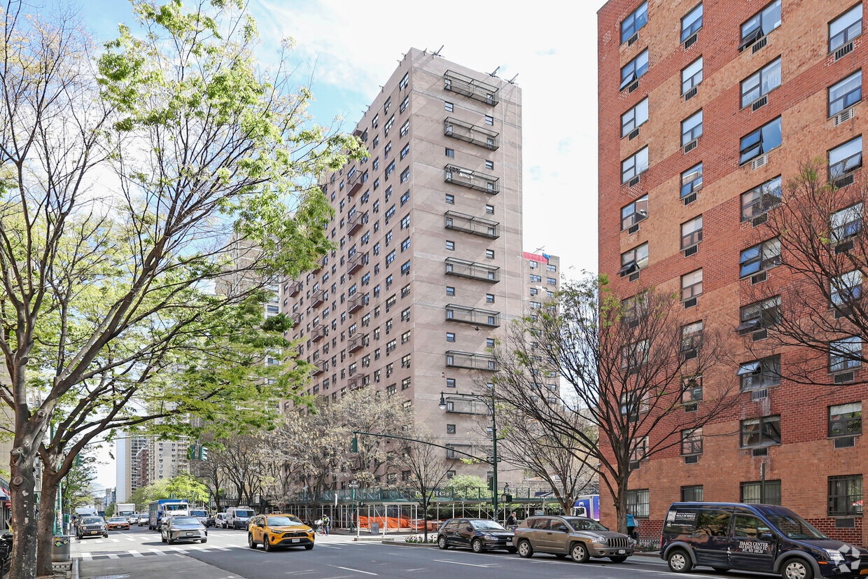 Turin House Apartments Apartments in New York, NY