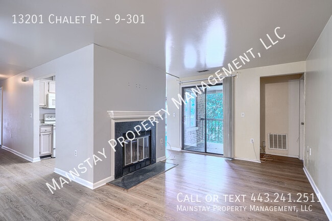 Building Photo - 13201 Chalet Pl