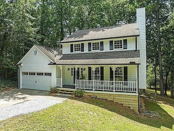 Foto del edificio - 113 Grayland Hills Ct