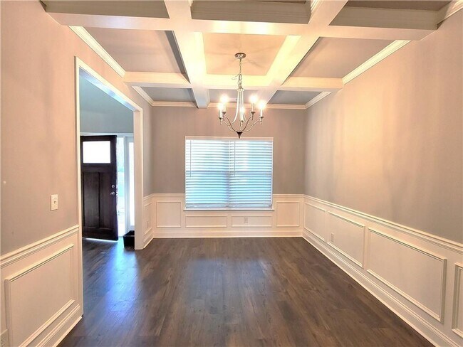 Foto del edificio - 1866 Castleberry Ln