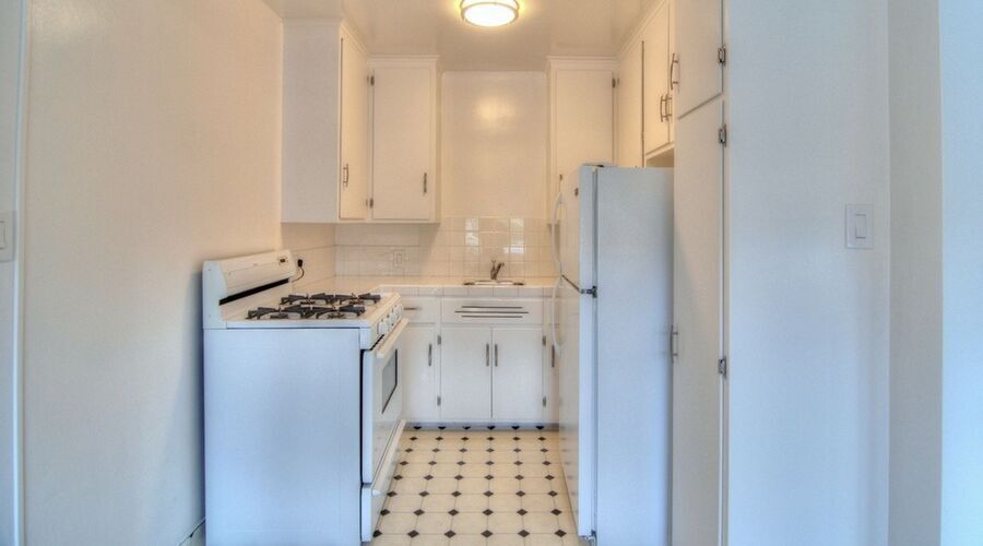 Foto principal - 1549 San Carlos Ave