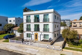 Building Photo - 11435 Cumpston St
