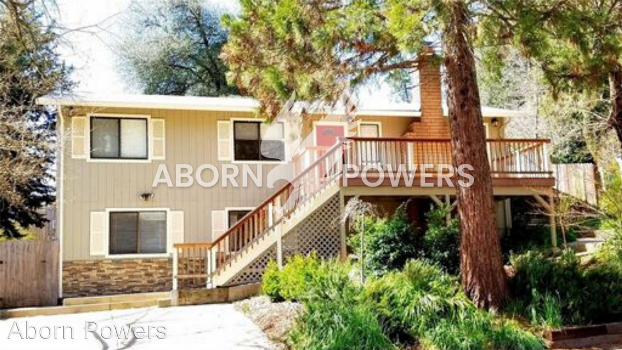 4 Br 2 Bath House 2894 Clay St House For Rent In Placerville Ca Apartments Com