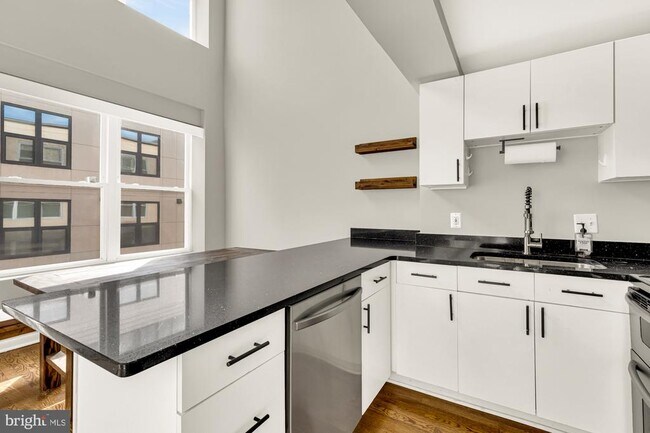 Foto del edificio - 1437 Rhode Island Ave NW