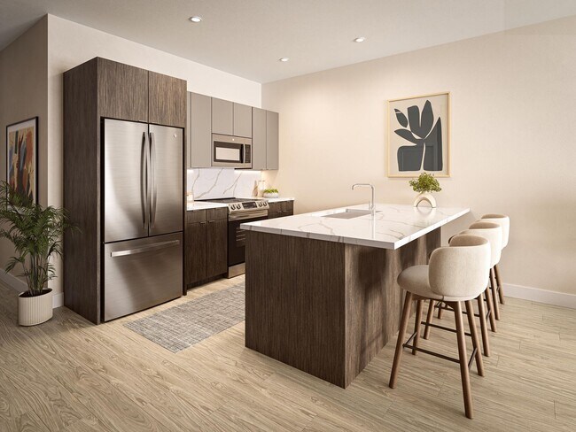 Foto del edificio - Altitude