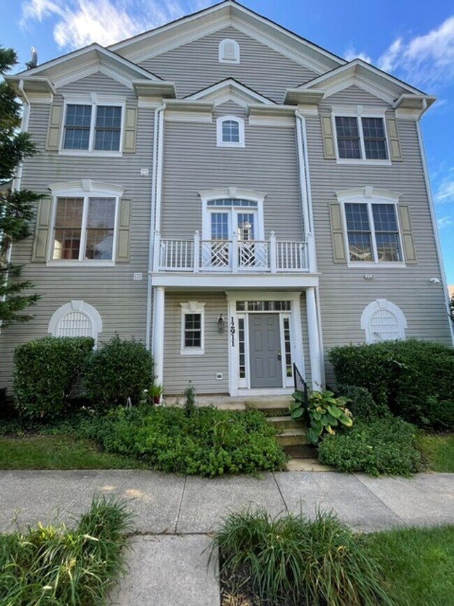 Photo - 12911 Ethel Rose Way Townhome