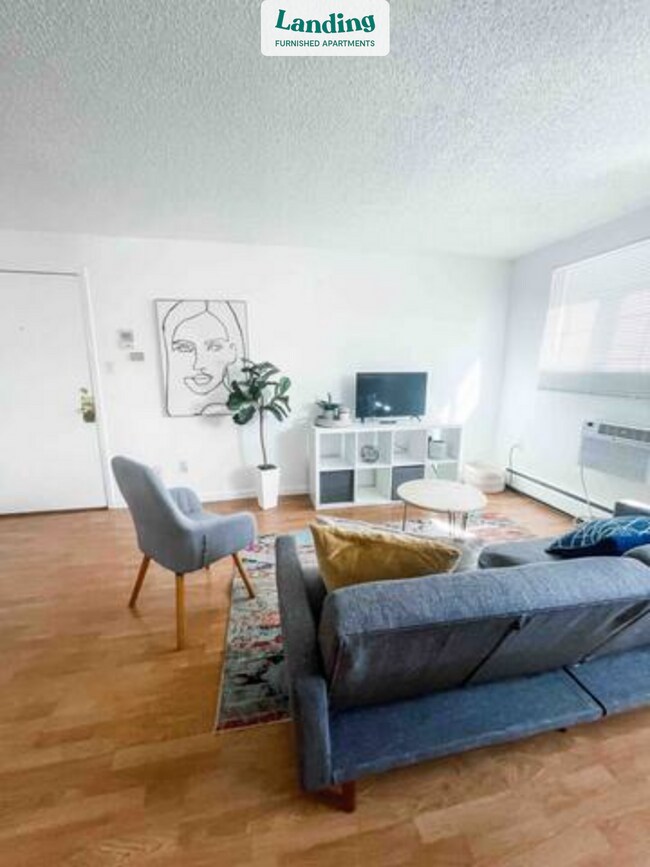 Foto del edificio - 10022 E Montview Blvd
