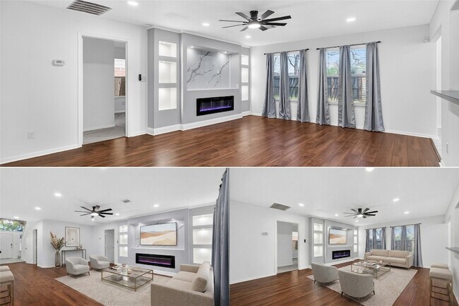 Foto del edificio - 15807 Sonoma Park Dr