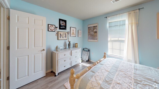 Foto del interior - Lawson's Place Duplex Community
